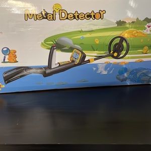 Metal Detector